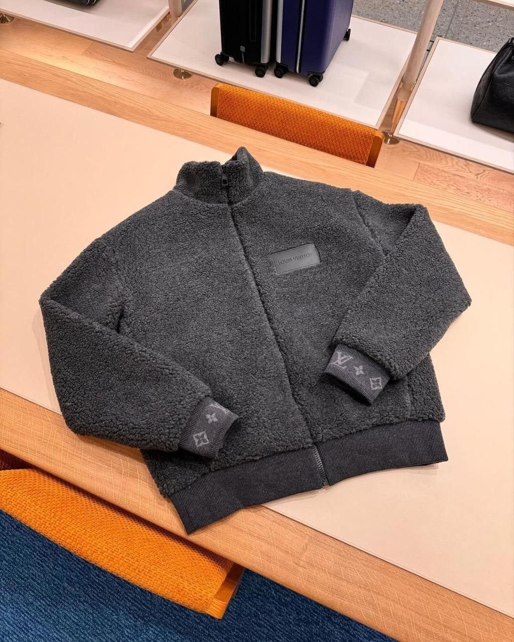 Louis Vuitton Jacket