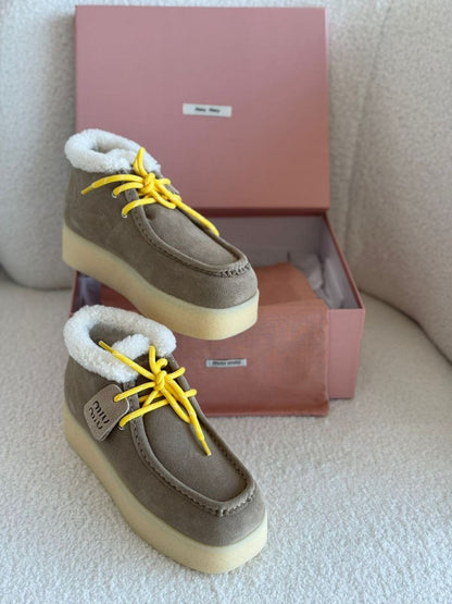 Miu Miu Shoes