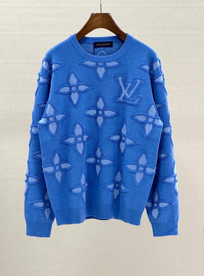 Louis Vuitton Sweater