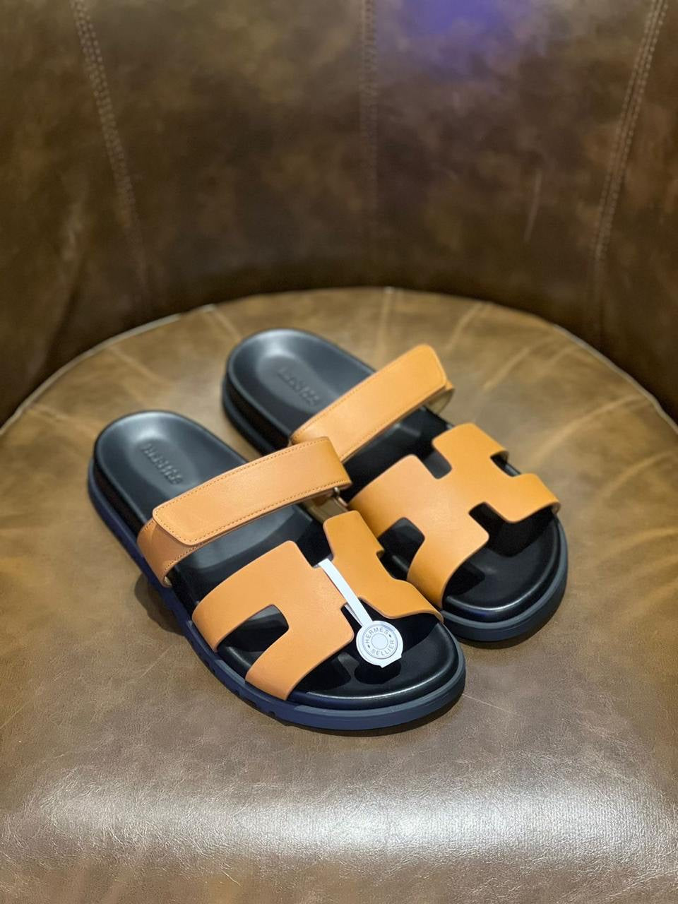 Hermes Slipper 8 colors