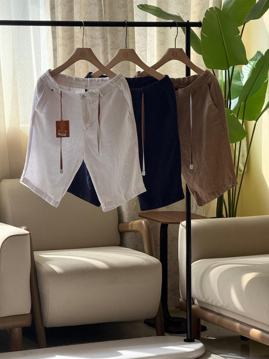 Loro Piana Shorts 3 colors