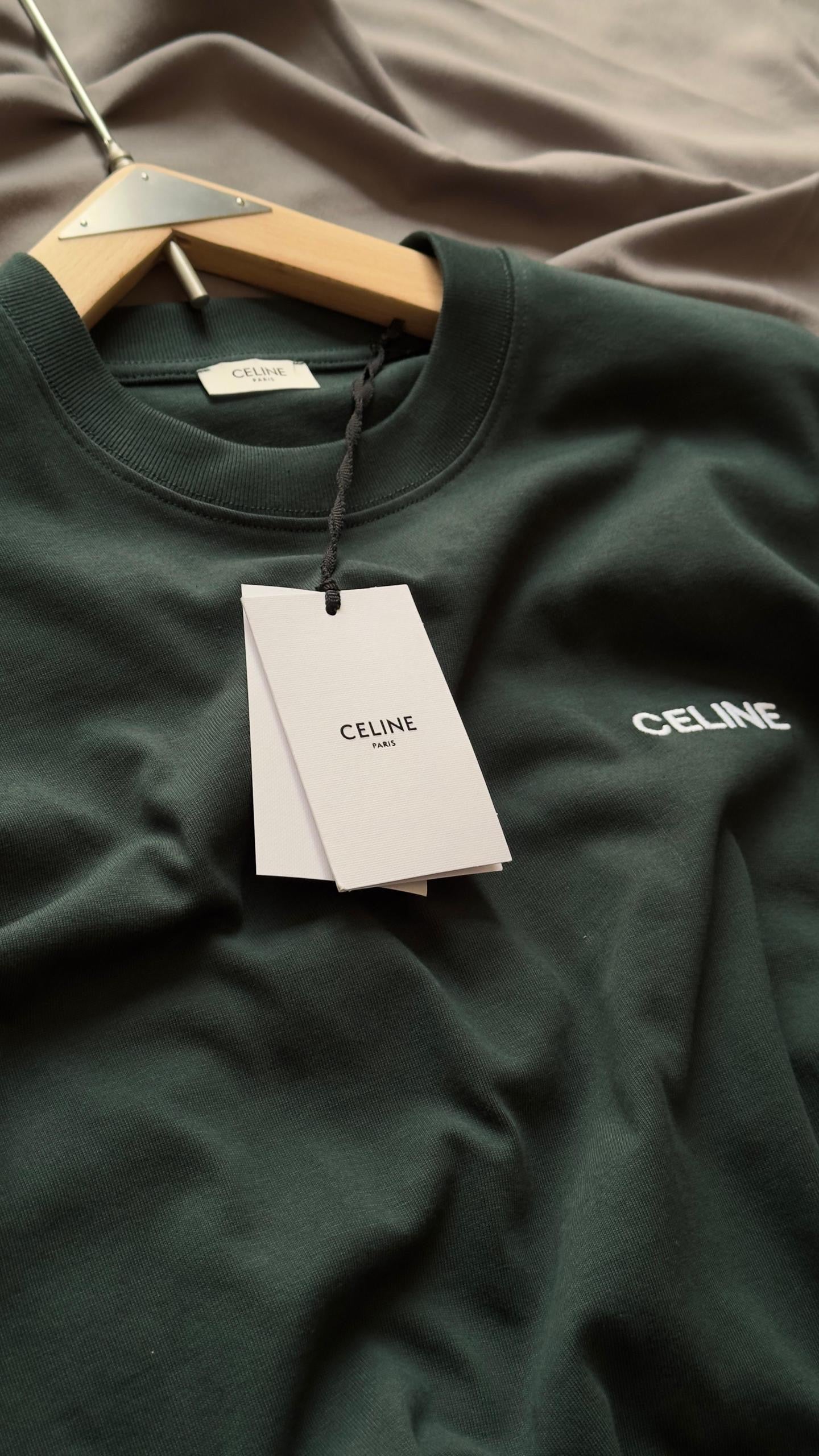 Celine T-Shirt