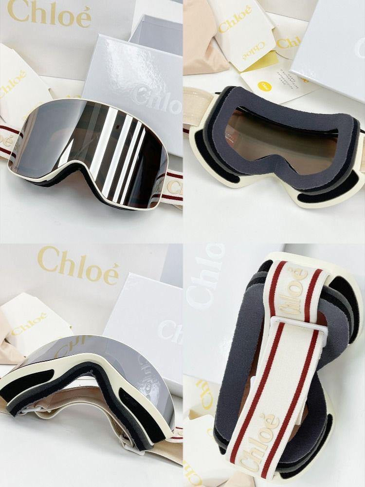Chloe Goggles Ski