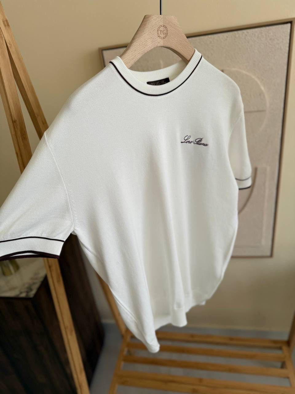 Loro Piana T-Shirt