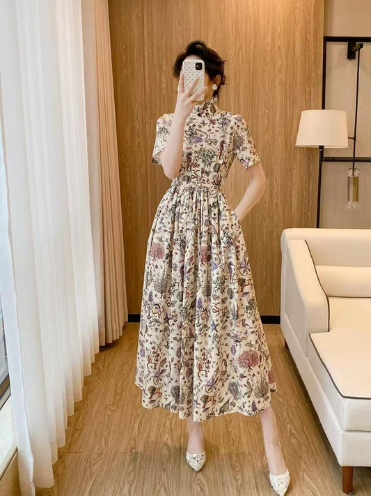 Zimmerman Dress