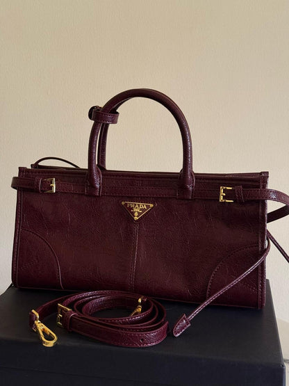 Prada Sling Bag 4 colors