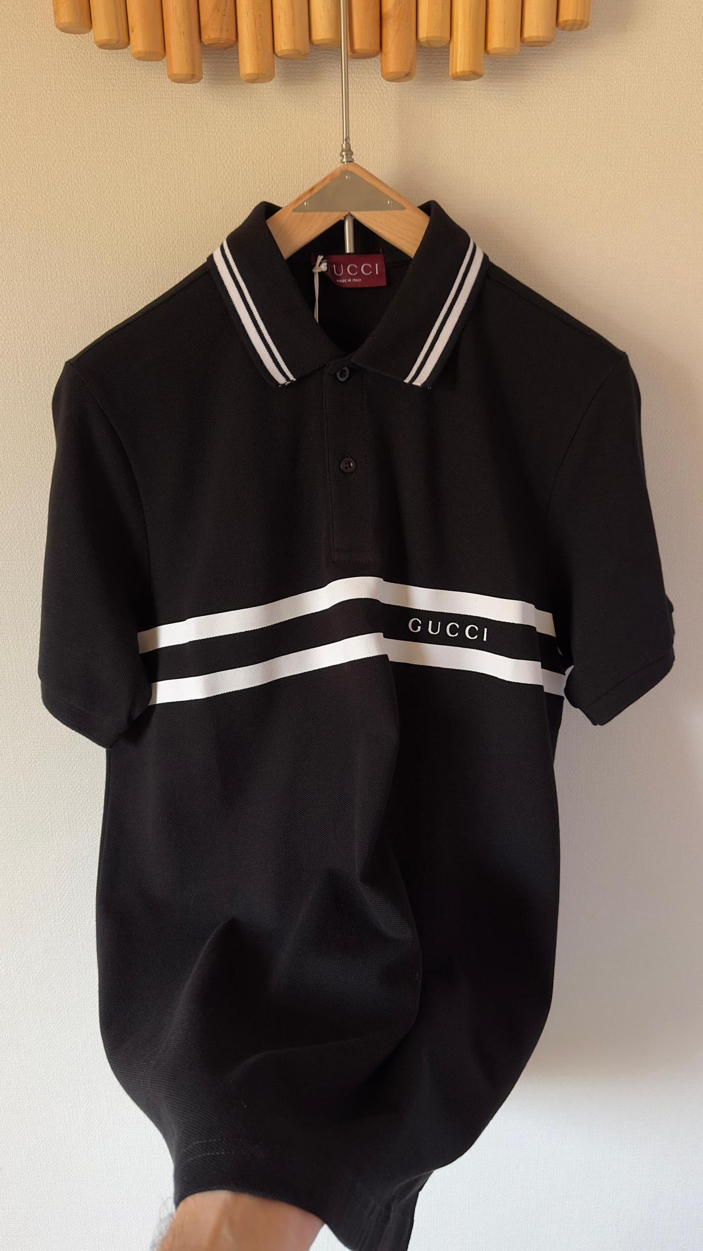 Gucci Polo Shirt