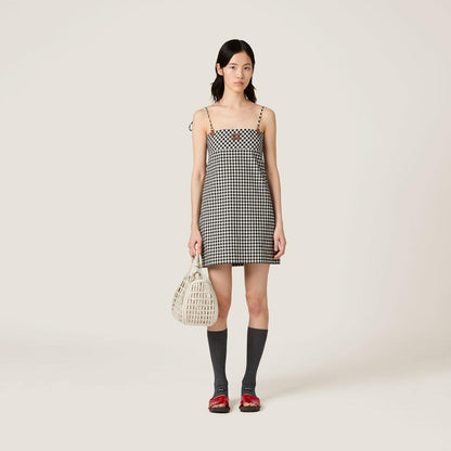 Miu Miu Dress