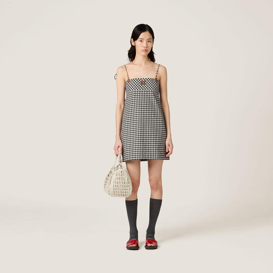 Miu Miu Dress