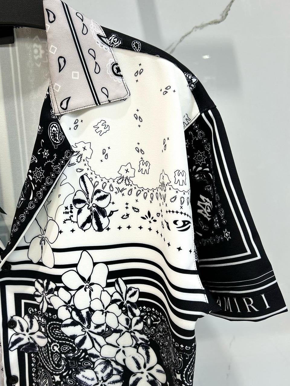 Amiri Shirt