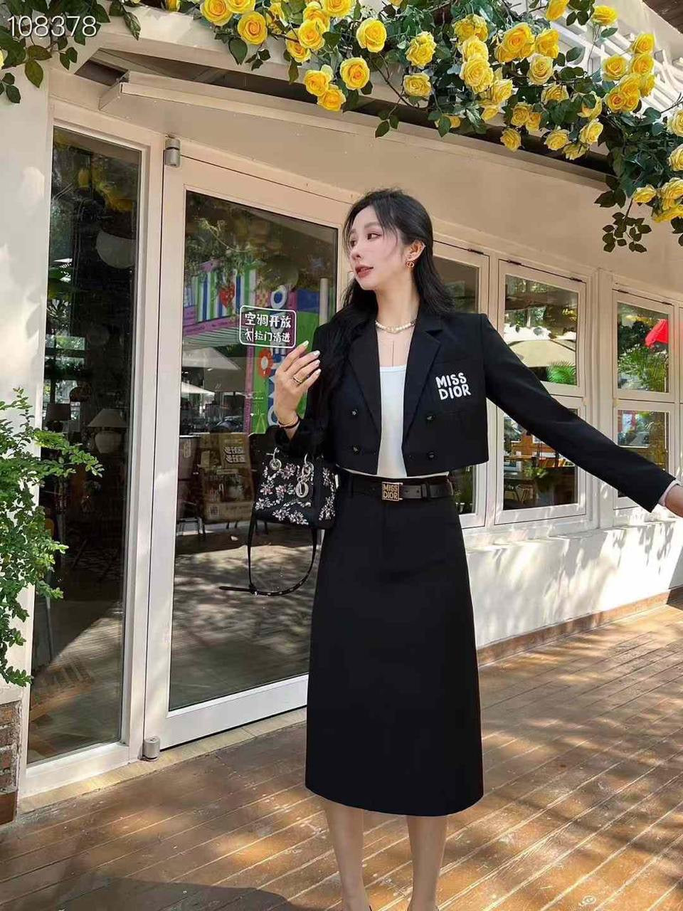 Dior Set