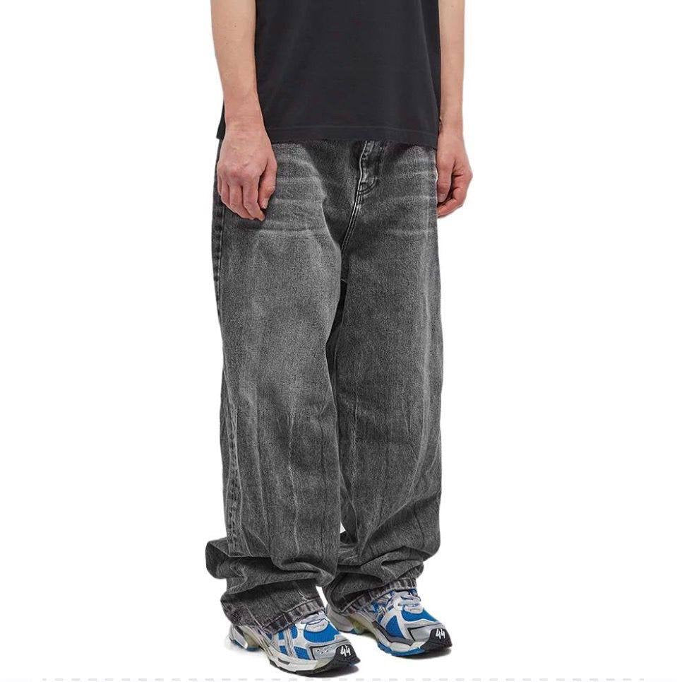 Balenciaga Jeans Pants