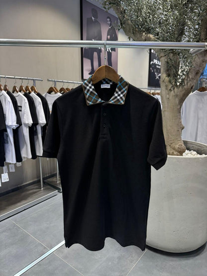 Burberry Polo Shirt 3 colors