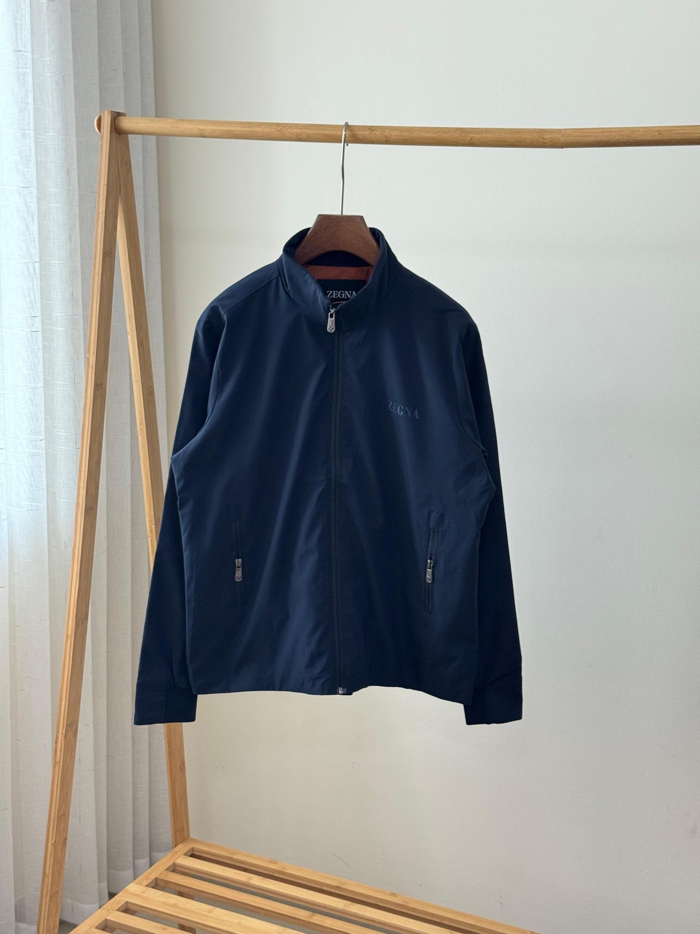 Zegna Jacket