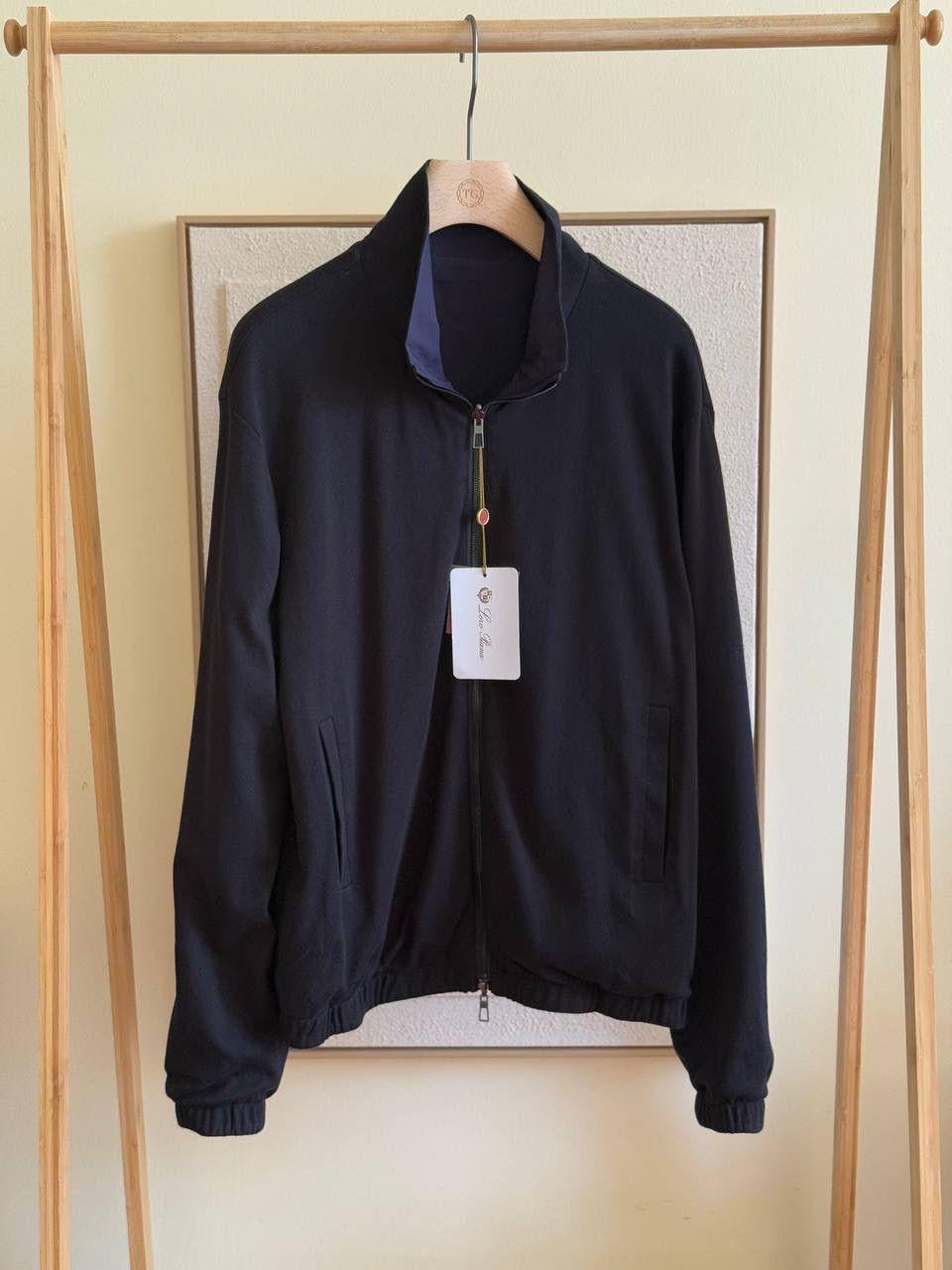 Loro Piana Jacket