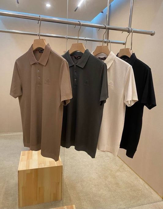 Loro Piana Polo Shirt