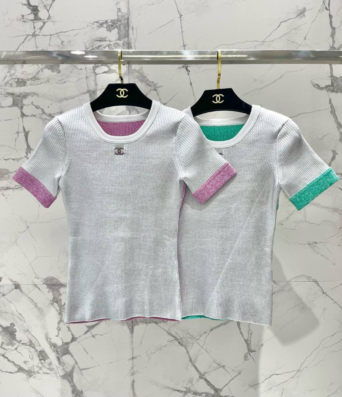 Chanel T-Shirt