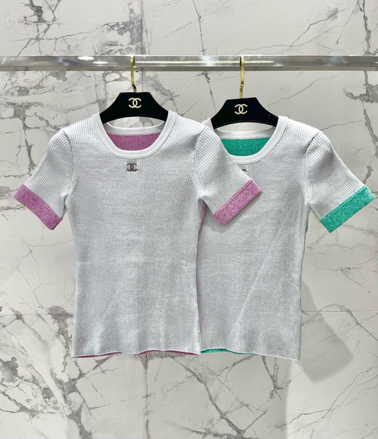 Chanel T-Shirt