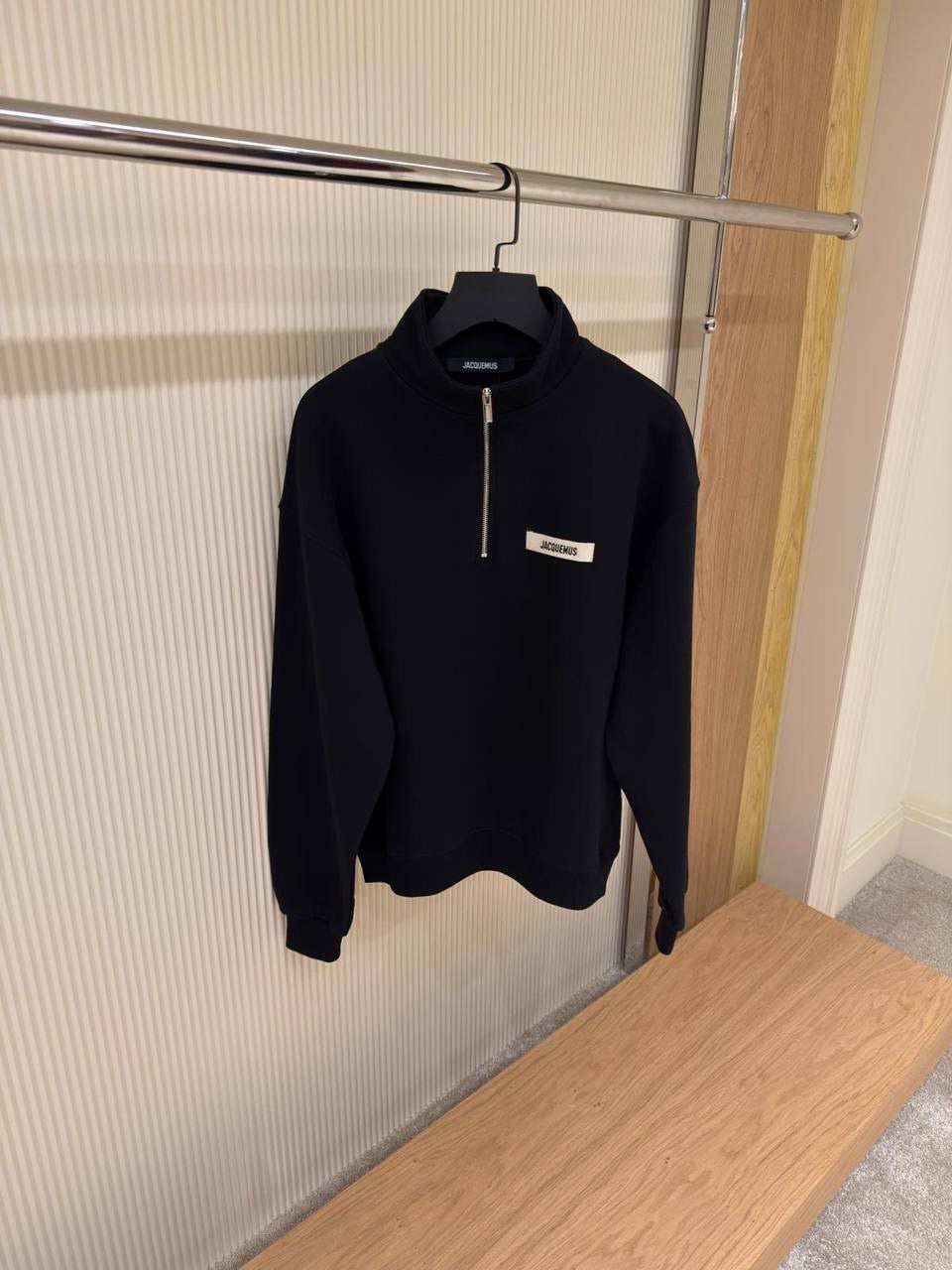 Jacquemus Sweatshirt