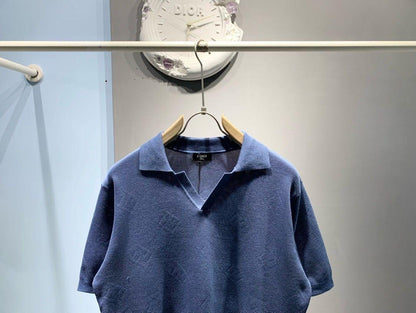 Fendi Polo Shirt 2 colors