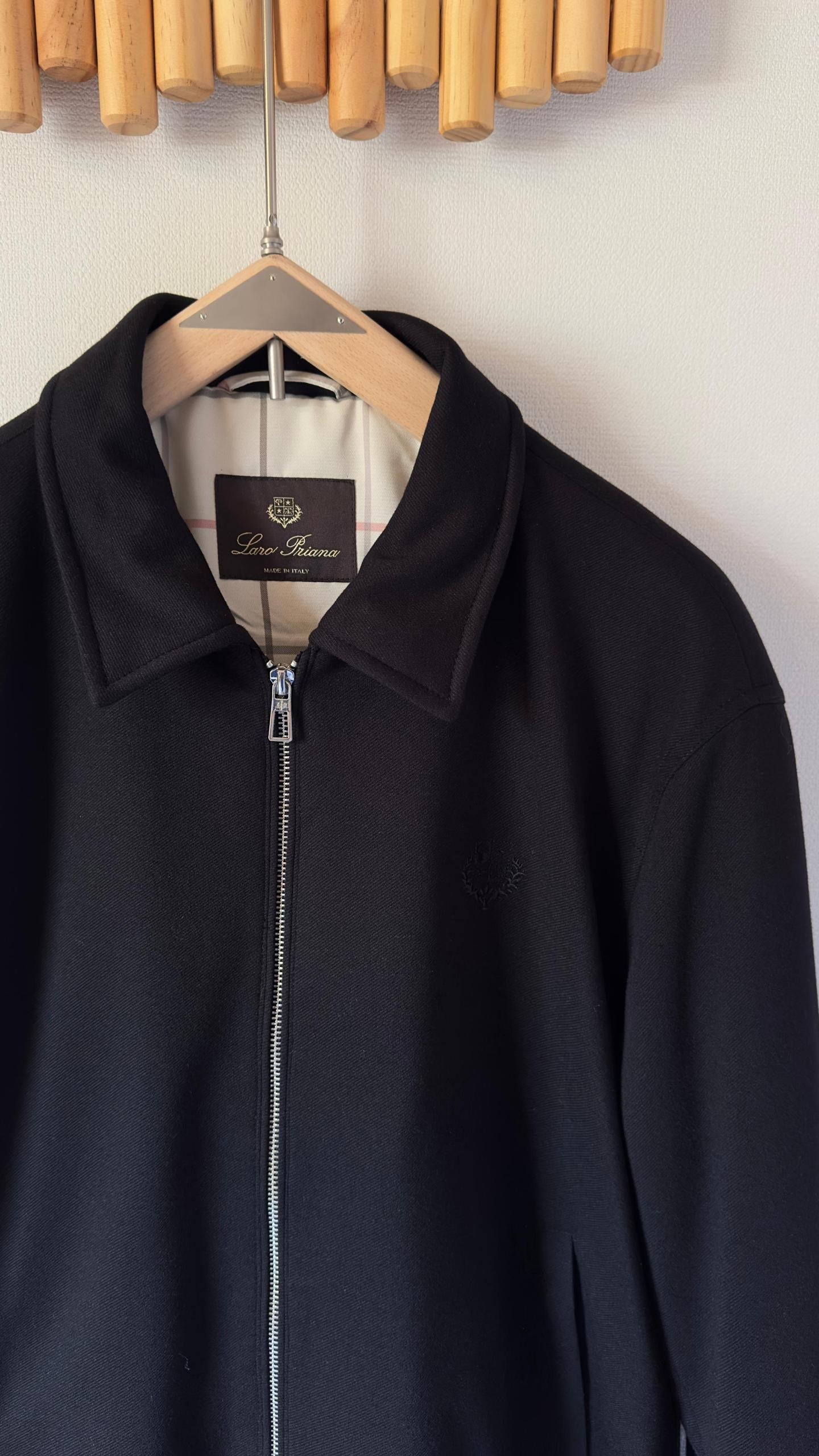 Loro Piana Jacket