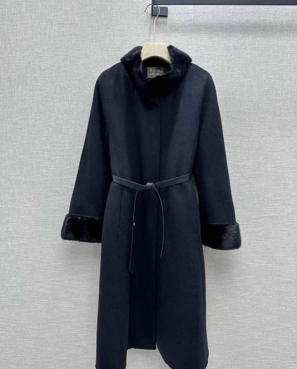 Loro Piana Coat