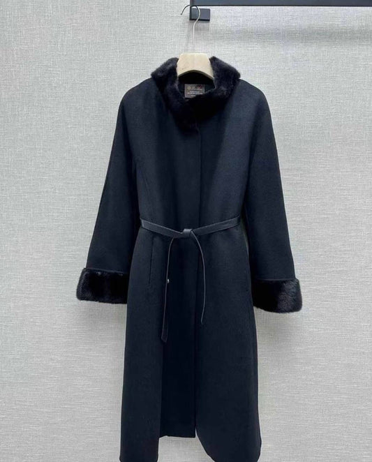 Loro Piana Coat