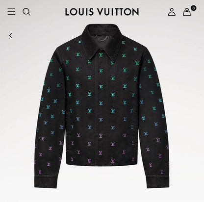 Louis Vuitton Set