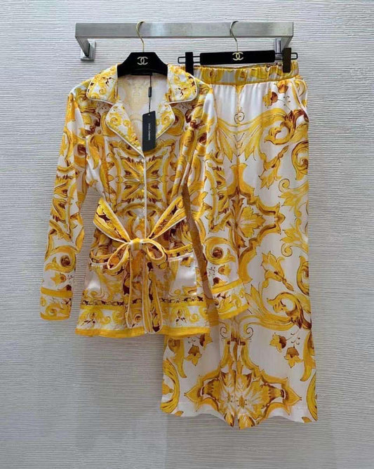 Dolce & Gabbana Set 4 colors