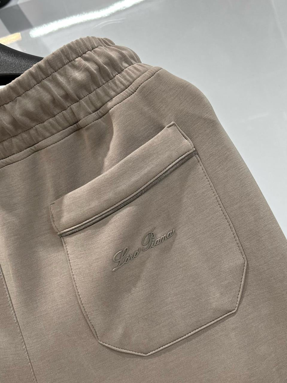 Loro Piana TrackSuit