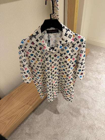 Louis Vuitton Set
