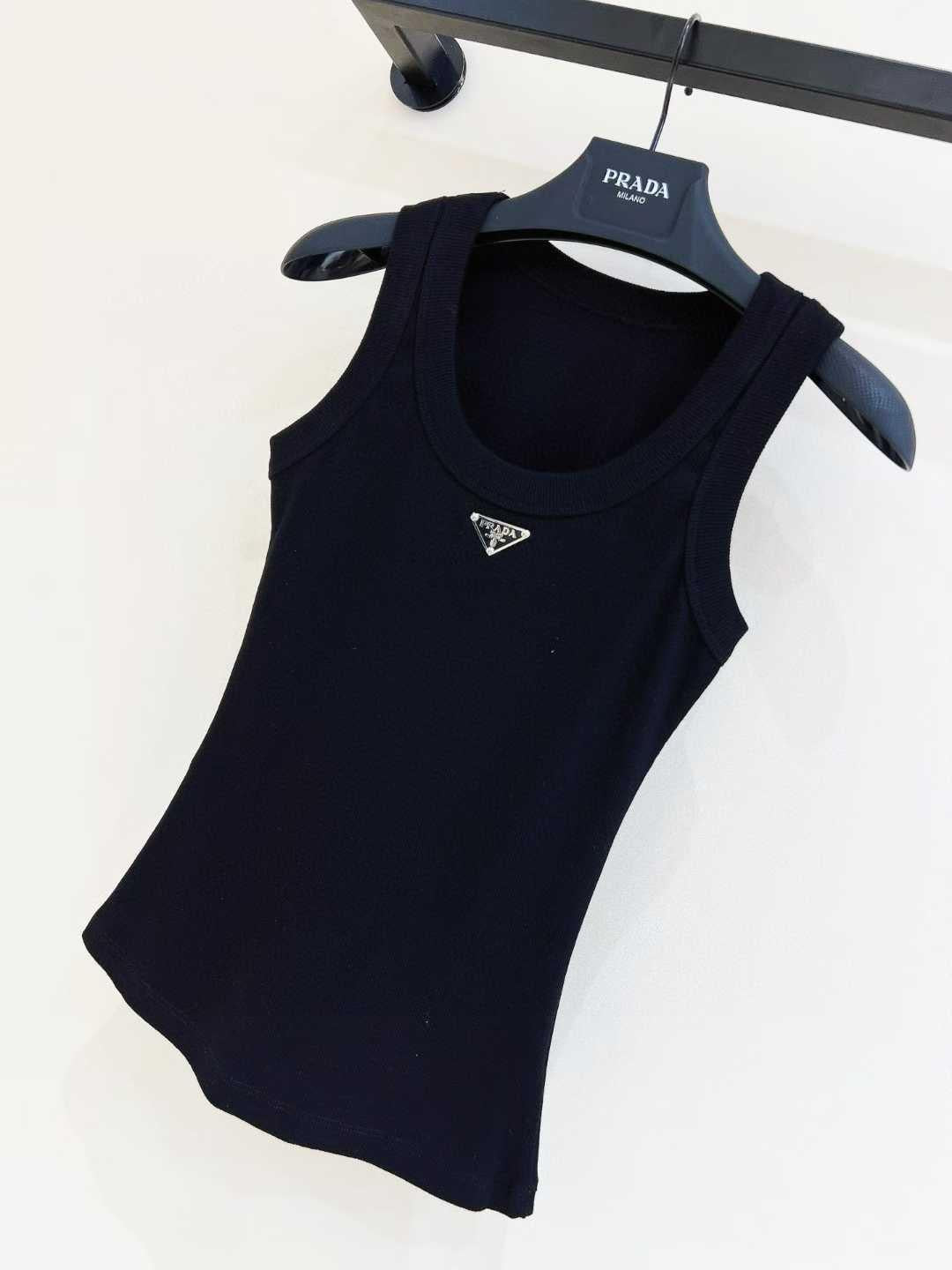Prada T-Shirt 2 colors