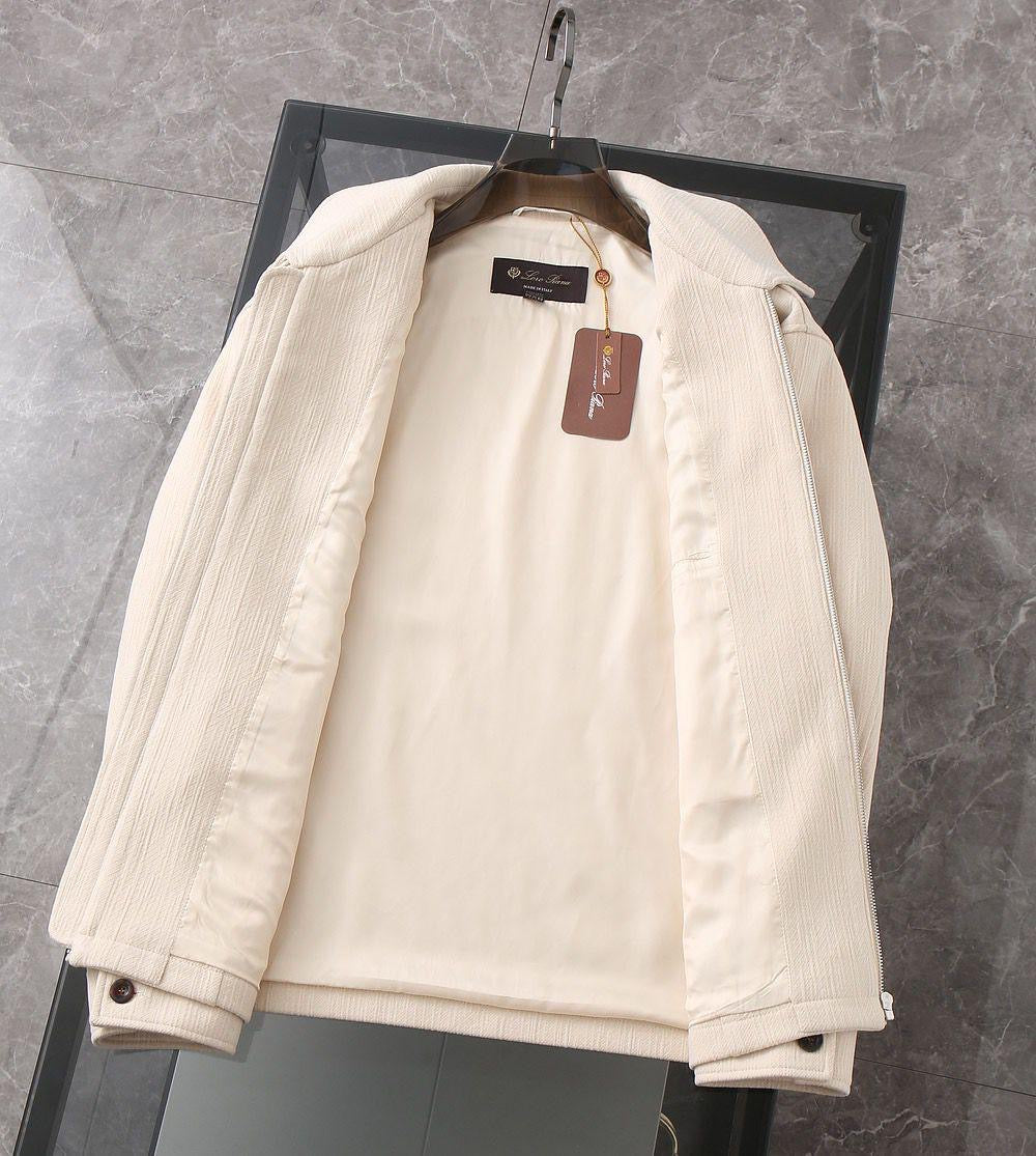 Loro Piana Jacket