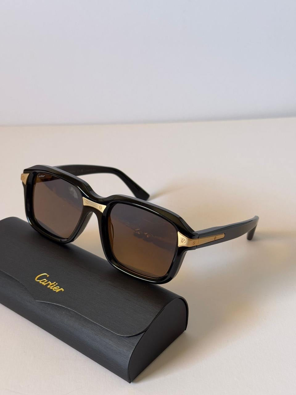 Cartier Sunglasses 3 colors