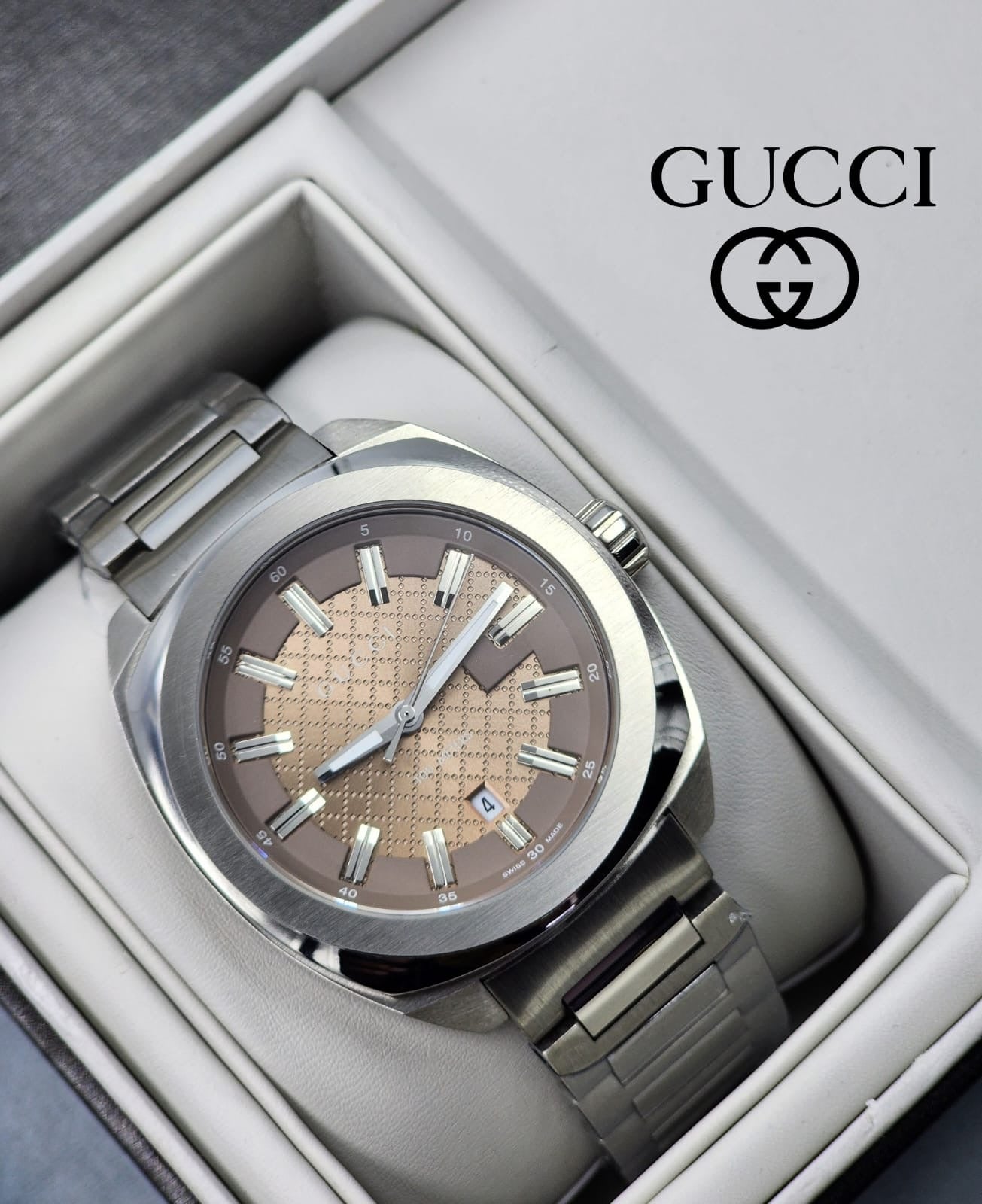 Gucci Watch 8 colors