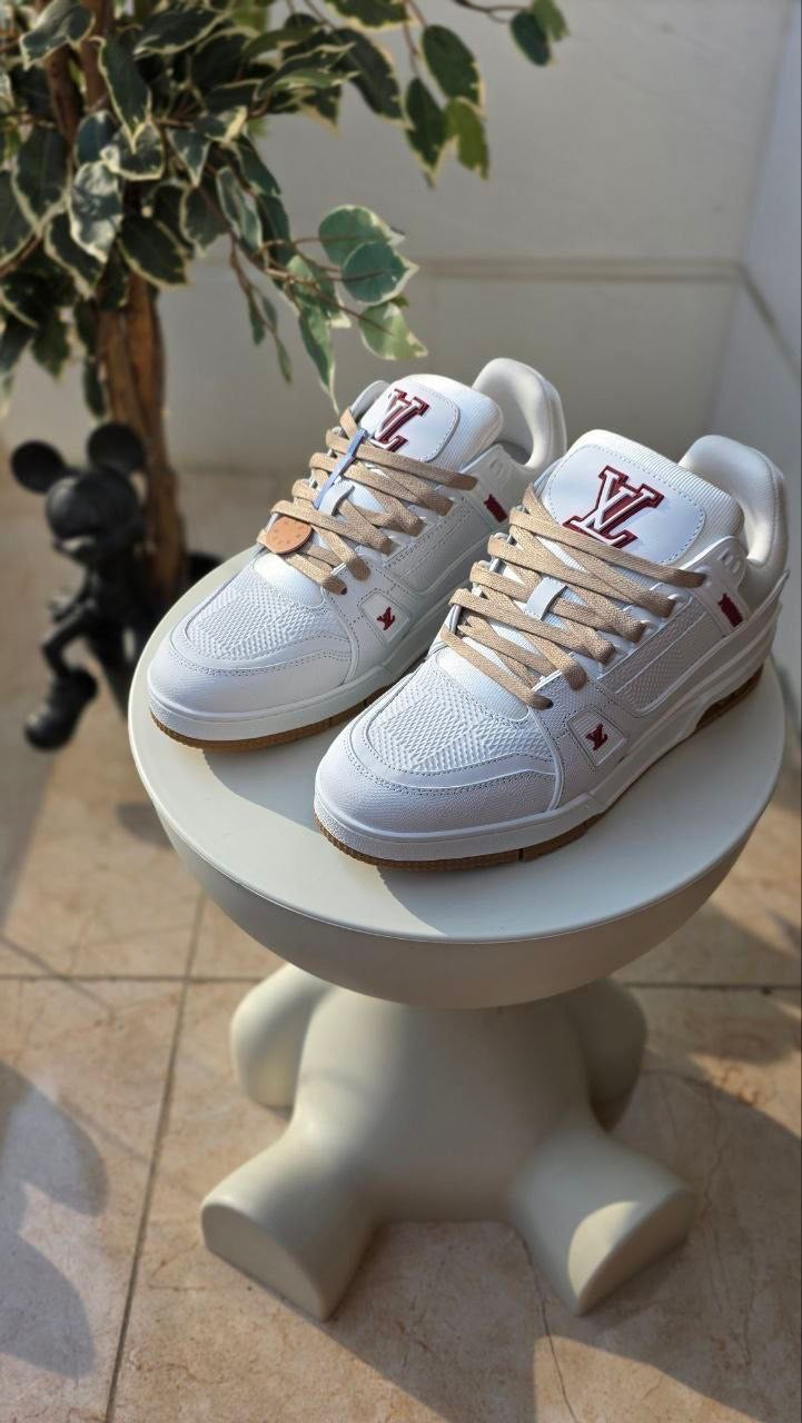 Louis Vuitton Sneakers