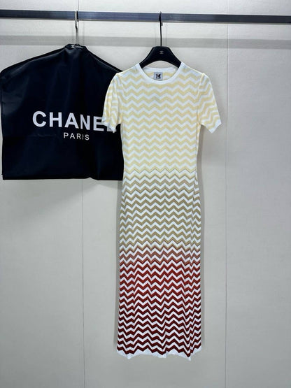 Missoni Dress