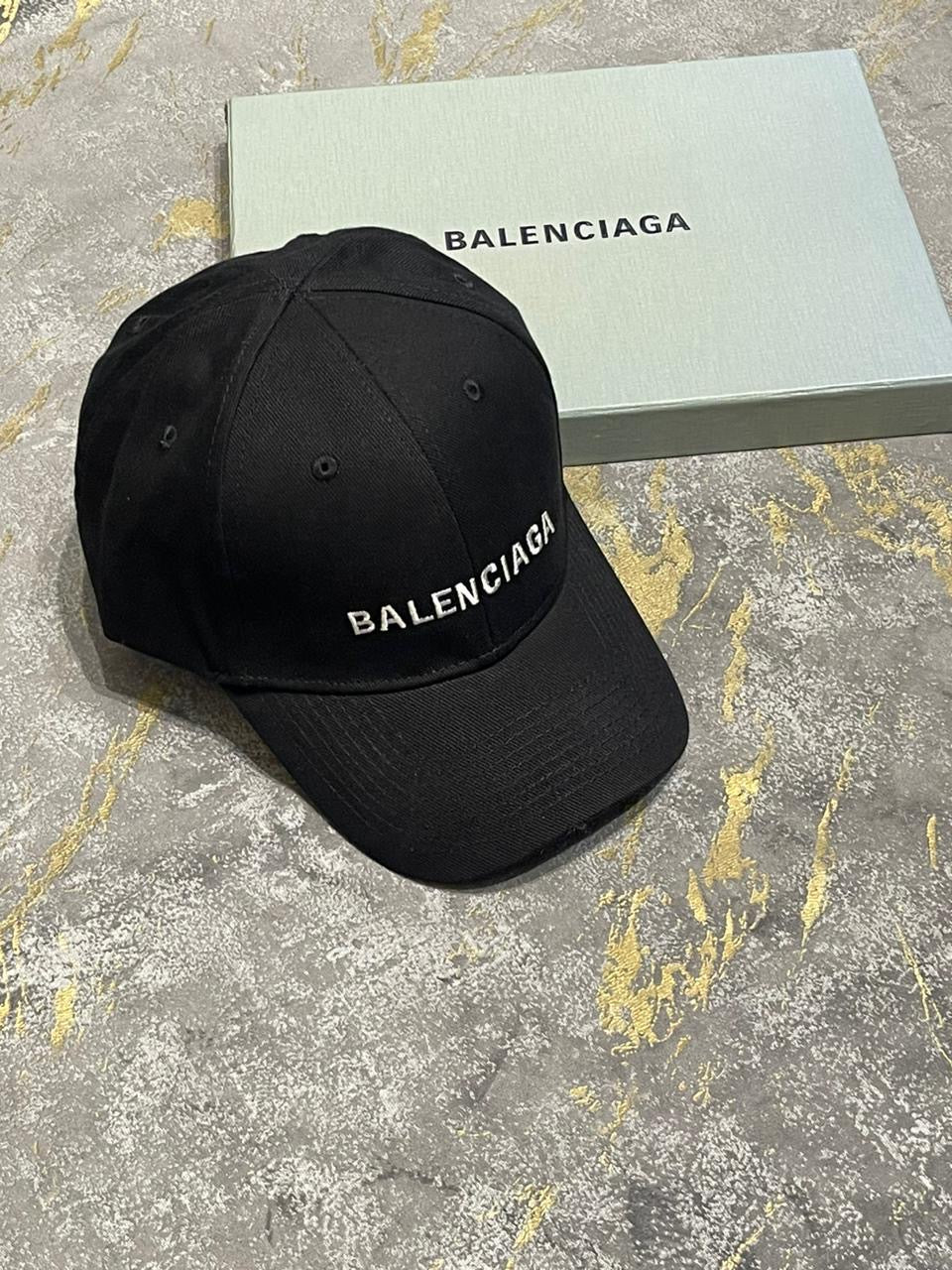 Balenciaga Caps 2 colors