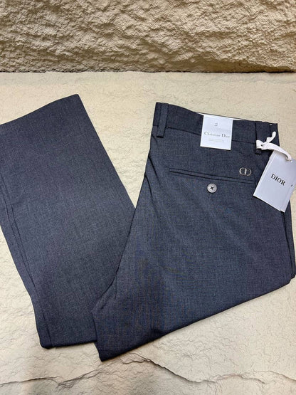 Dior Fabric Pants