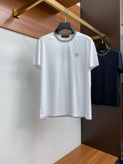 Loro Piana T-Shirt 4 colors