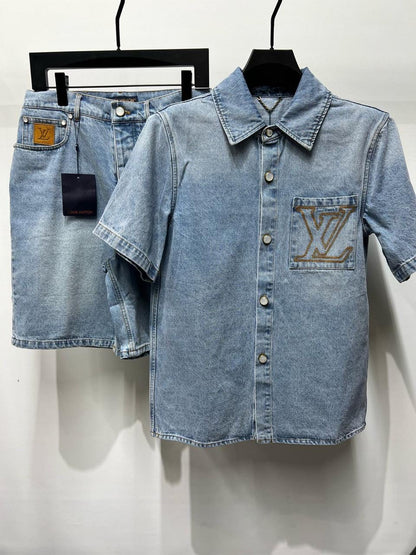 Louis Vuitton Set
