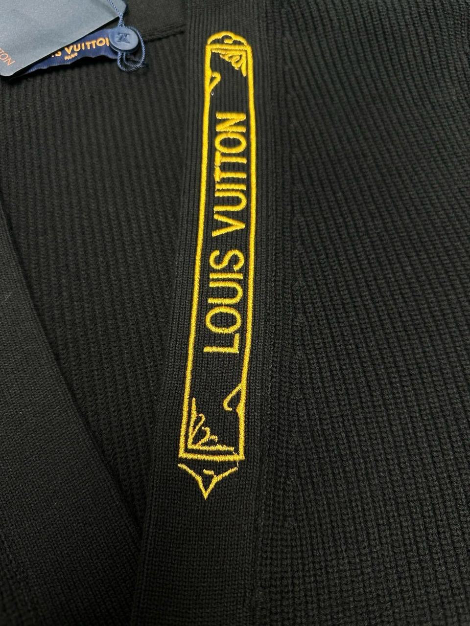 Louis Vuitton Sweater