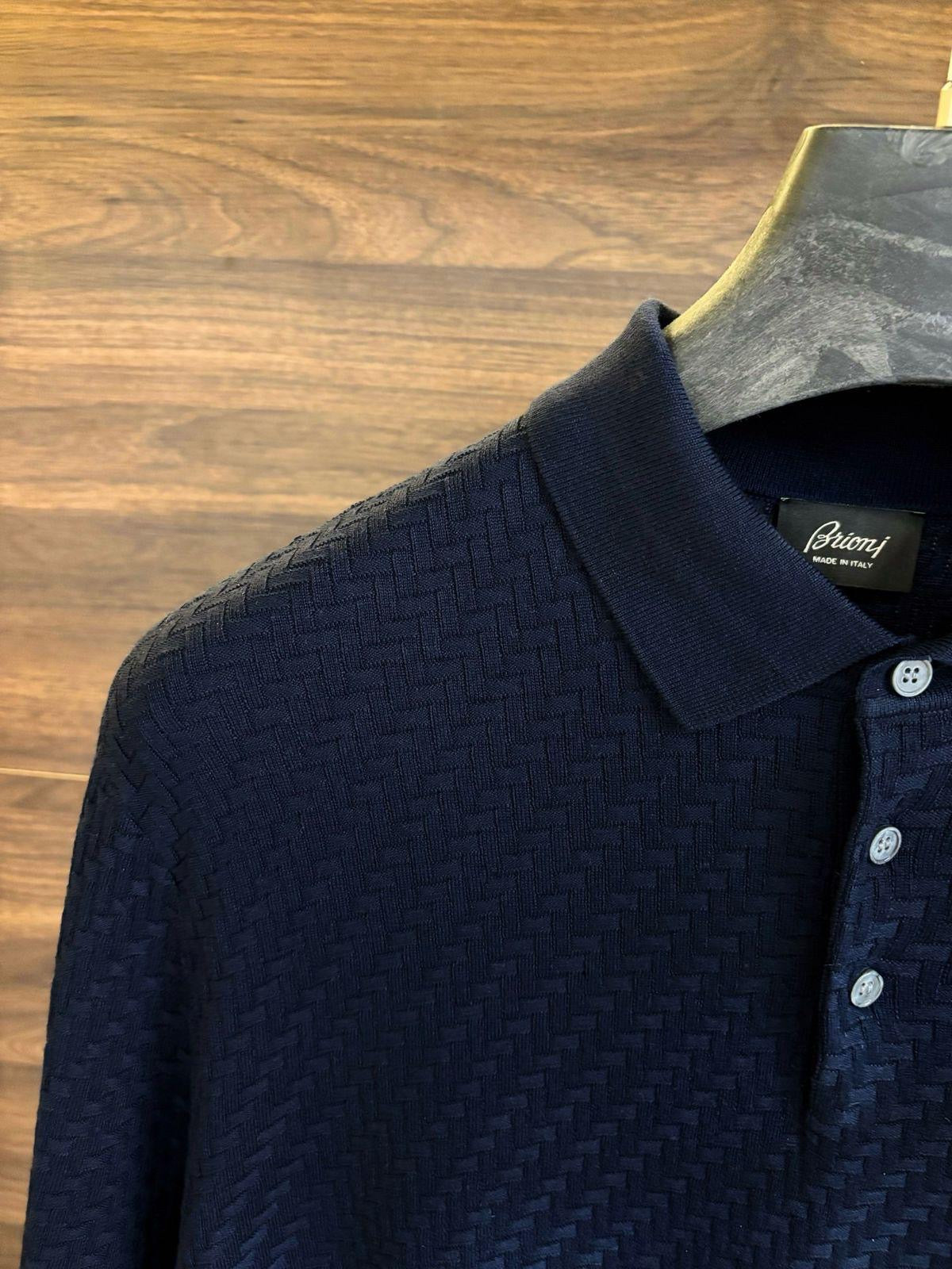 Brioni Polo Shirt