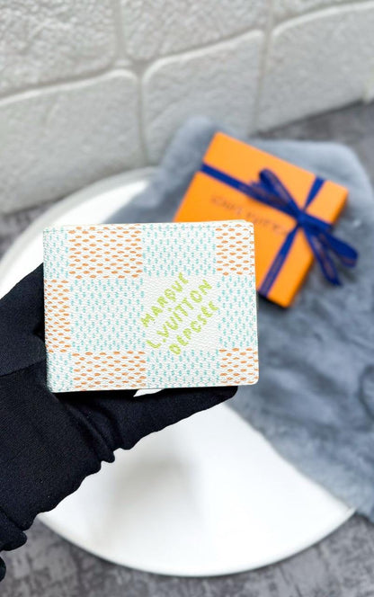 Louis Vuitton Wallet (VIP Quality)