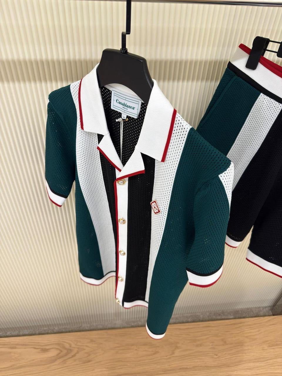 Casablanca Set