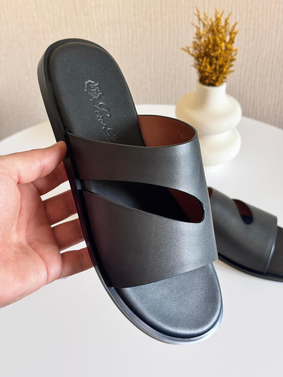 Loro Piana Slippers