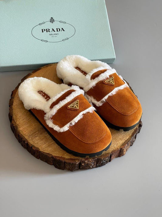 Prada Mules