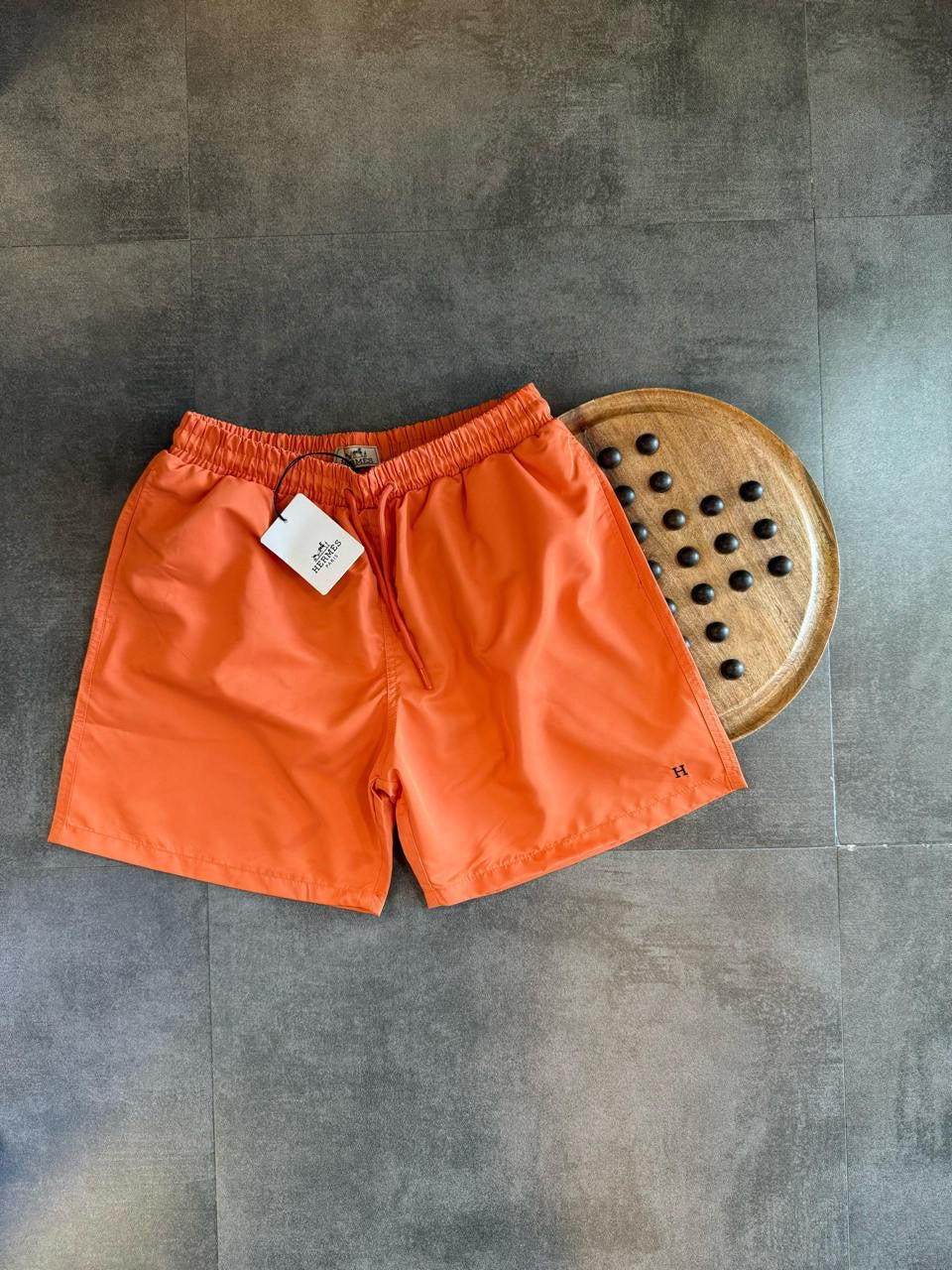Hermes Swimming Short 3 colors