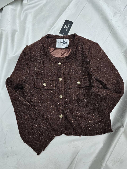 Chanel Sweater