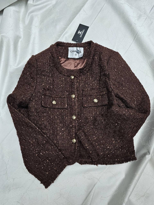 Chanel Sweater